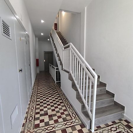 Embrujo Nazari 1 Apartamento Cenes De La Vega Exterior foto