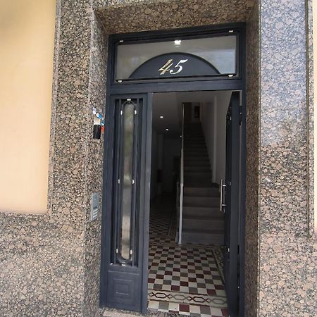 Embrujo Nazari 1 Apartamento Cenes De La Vega Exterior foto