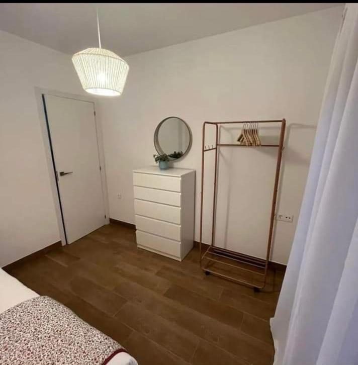 Embrujo Nazari 1 Apartamento Cenes De La Vega Exterior foto