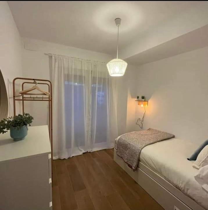 Embrujo Nazari 1 Apartamento Cenes De La Vega Exterior foto
