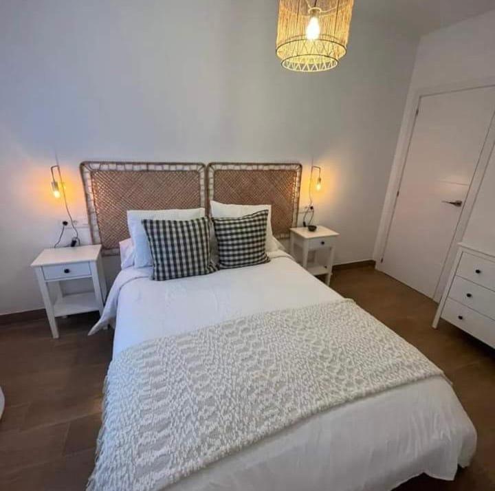Embrujo Nazari 1 Apartamento Cenes De La Vega Exterior foto