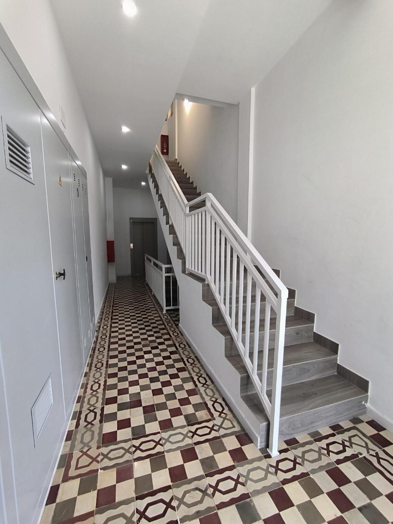 Embrujo Nazari 1 Apartamento Cenes De La Vega Exterior foto