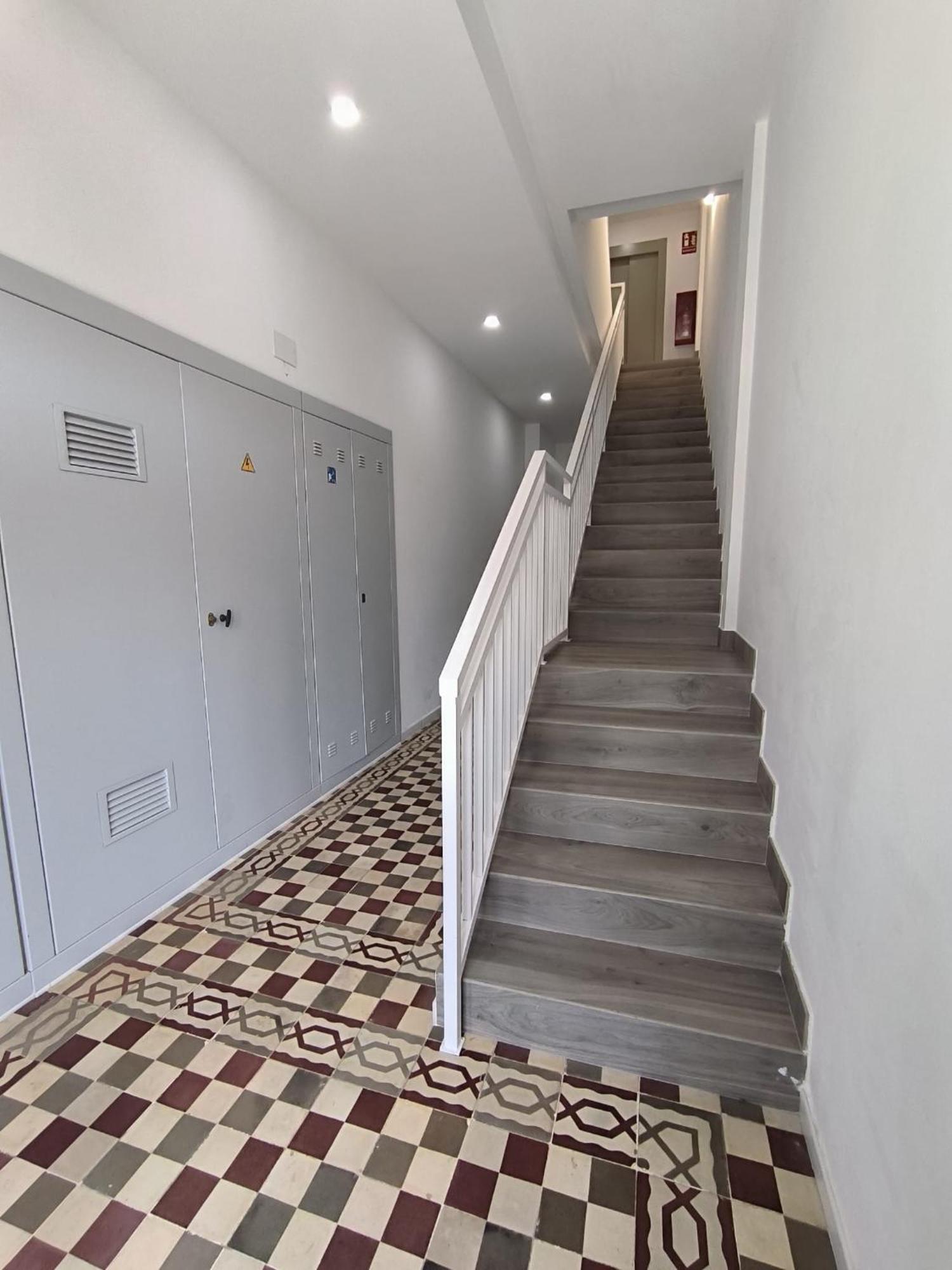 Embrujo Nazari 1 Apartamento Cenes De La Vega Exterior foto
