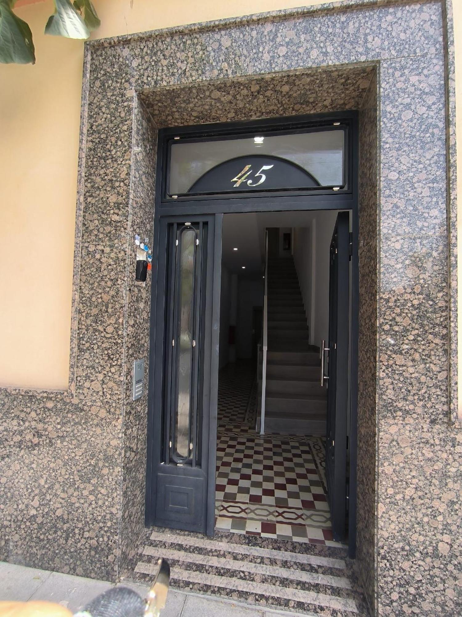 Embrujo Nazari 1 Apartamento Cenes De La Vega Exterior foto
