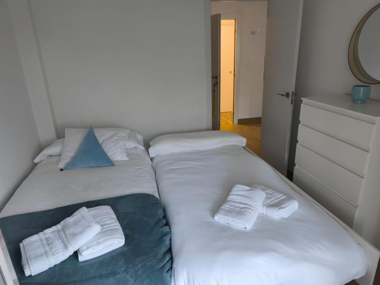 Embrujo Nazari 1 Apartamento Cenes De La Vega Exterior foto
